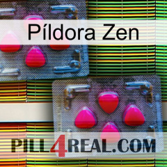 Píldora Zen 14